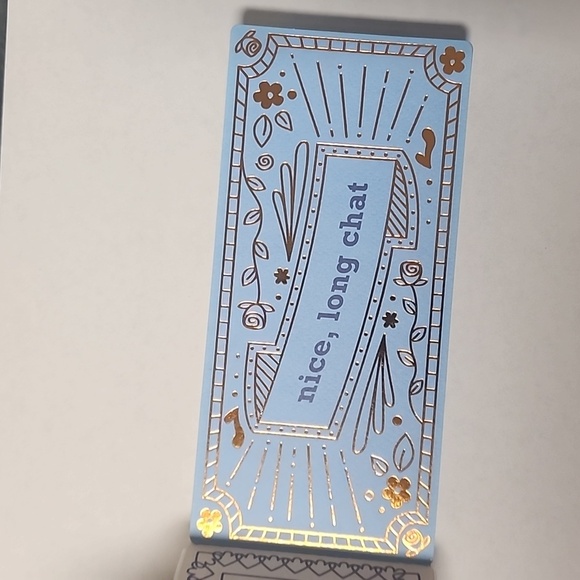 Knock Knock Fill in the Love Mom Vouchers, Book of 15 Unique Perforated Coupons, - Picture 3 of 4